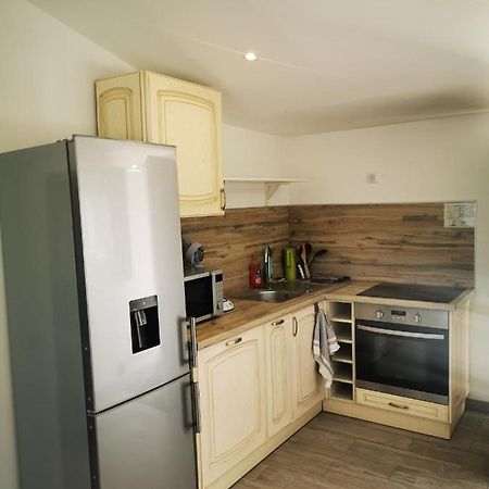 Apartament F2 Independant De 50M2 Le Muy Zewnętrze zdjęcie