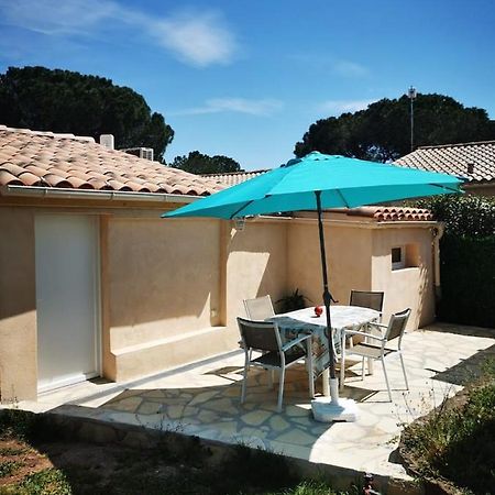 Apartament F2 Independant De 50M2 Le Muy Zewnętrze zdjęcie