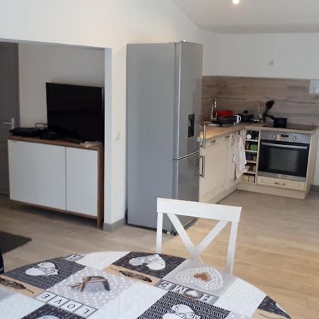 Apartament F2 Independant De 50M2 Le Muy Zewnętrze zdjęcie