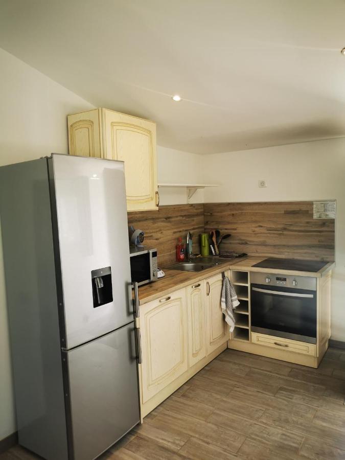 Apartament F2 Independant De 50M2 Le Muy Zewnętrze zdjęcie