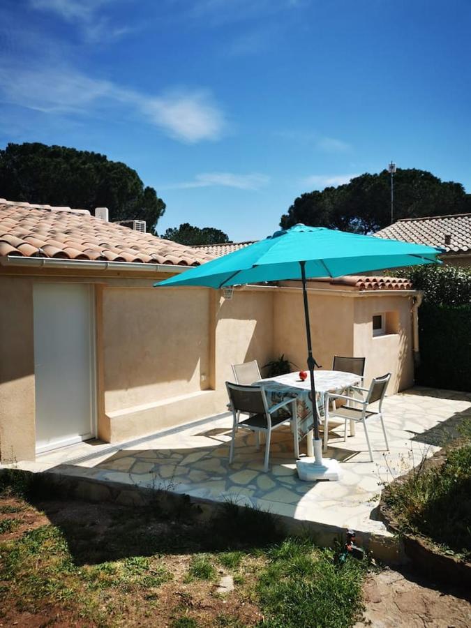 Apartament F2 Independant De 50M2 Le Muy Zewnętrze zdjęcie