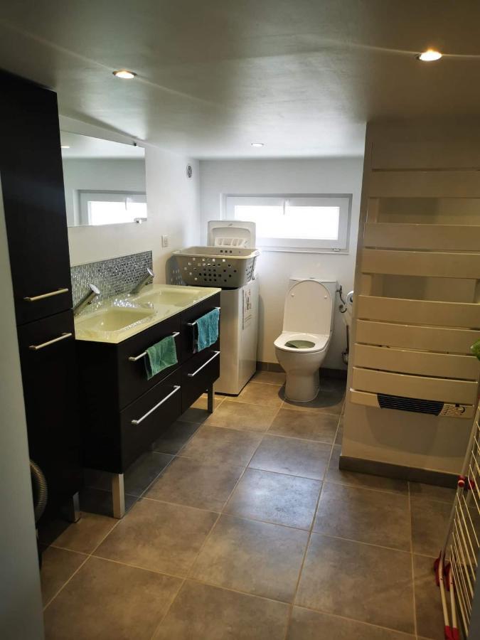 Apartament F2 Independant De 50M2 Le Muy Zewnętrze zdjęcie