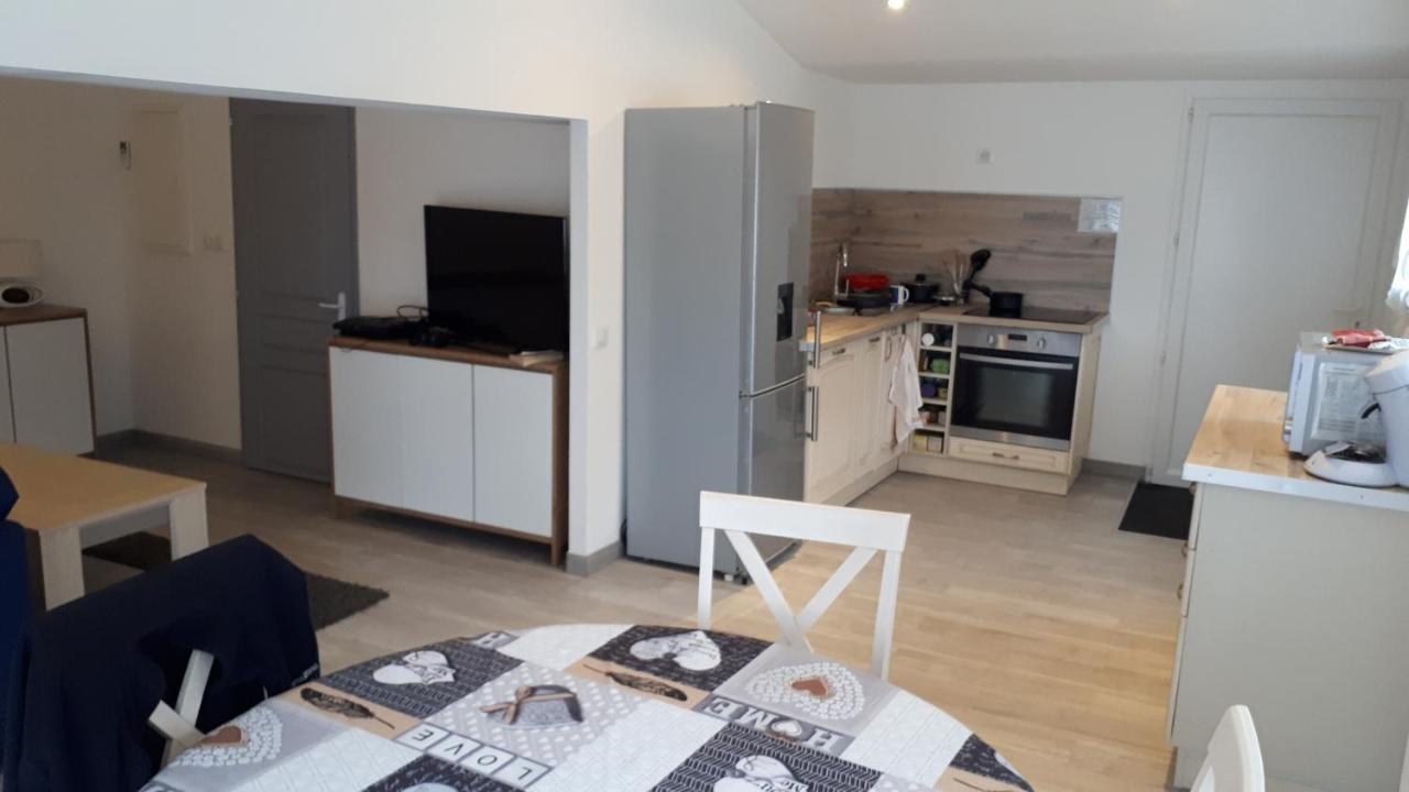 Apartament F2 Independant De 50M2 Le Muy Zewnętrze zdjęcie